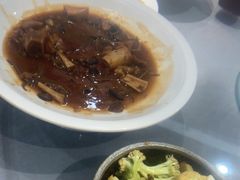 -红菜坊·烤鸭·川鲁宴(石园店)