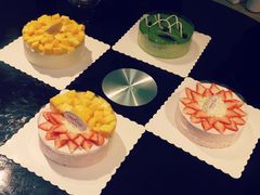 -可丽可丽·生日蛋糕·下午茶(厦门鹭港店)