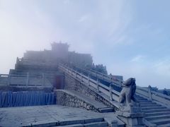 -南岳衡山风景名胜区