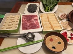 -南门涮肉(天坛店)