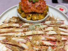-紫阳海鲜楼·传承闽味(长乐路总店)