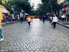 -人民防洪胜利纪念塔