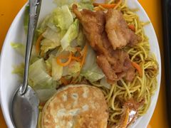 -广东财经大学（佛山校区）第3食堂