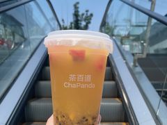 -茶百道(常熟捞品城店)