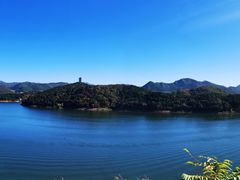 -北京金海湖景区