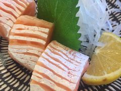 -Sushi Love 创意寿司(丽影广场店)