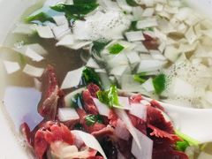 -驴肉火烧(新城铺店)