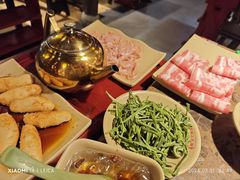 -蜀国大将老火锅(江北店)