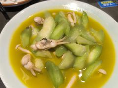 -老弄堂菜馆·老底子杭帮味(鼓楼店)