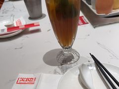 -火地铁板烧(昆山万象汇店)