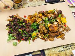 -特色酱椒鱼私房菜(黄鹤楼店)