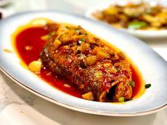 -东方太阳城淮扬餐厅(会所中餐厅店)