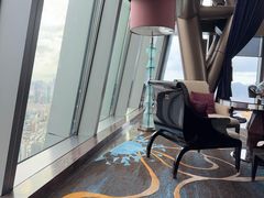 -瑞吉酒店·The Drawing Room闲逸廊·云端下午茶·夜奢Whiskey