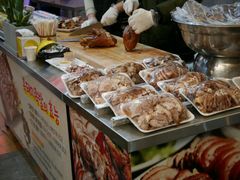 -西归浦每天偶来市场
