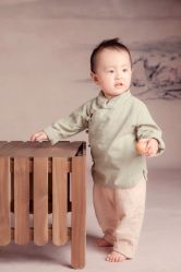 -小鬼当佳儿童摄影(河北保定店)