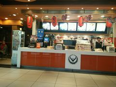 -DQ·蛋糕·冰淇淋(民勇嘉泰店)