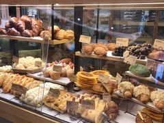 -PAPER STONE BAKERY(天汇广场店)