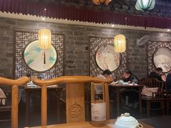 -老宁波1381餐厅(宏泰广场店)