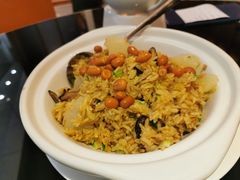 闽和南白萝卜饭-闽和南(深圳万象城店)