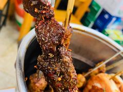 -炒豆合作社(东四总店)