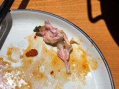 -湘与香缘·湖南菜(王府井北京市百货大楼店)