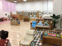 -爱乐恩幼儿园(亦庄园店)