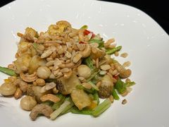 -金汇酒楼(中山东区店)