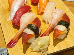 -鮨桐日本料理(望京店)