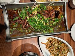 -树厨地道黔菜(凯里韶山南路店)