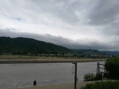 -图们国门景区