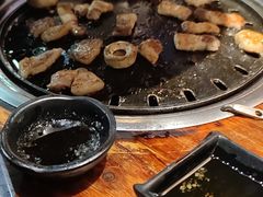 -杀猪天·韩国烤肉(总店)