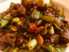 -嘉丰湘菜馆(芳群园店)