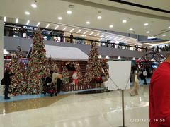 -Apple 零售店(apm Hong Kong)