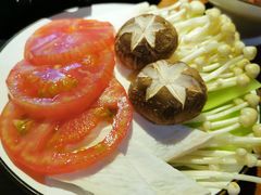 -受气牛肉·重庆耙牛肉(来福士店)