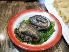 会跳舞的大鲍鱼-小龍鳳·港式海鲜打边炉(沙湖路店)