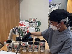 -霸王茶姬(正佳广场店)