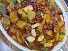 -福顺祥大盘鸡(临潼店)