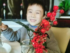 -茹丝葵经典牛排馆(上海外滩店)