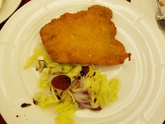 红房子炸猪排-红房子西菜馆(淮海中路店)