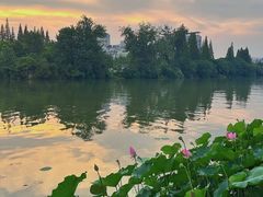 -南通濠河风景名胜区