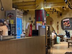 -盟重烧烤(高正街店)