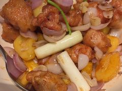 -曾宴·楚菜(湖北省博物馆店)