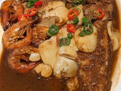 -弄堂里·寻味杭州(湖滨银泰in77C区店)