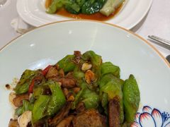 -天顺渔港·海景餐厅(星海广场店)