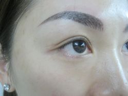 -平萍纹绣韩式半永久定妆