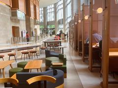 -星巴克(来福士办公楼店)