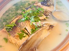 -风味小馆(天目湖宾馆店)