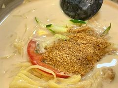 -桃园中华料理炸酱面(燕儿岛路店)