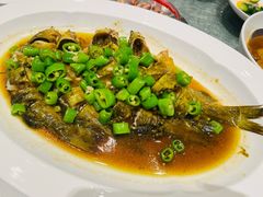 -景月阁空中食府(希尔顿酒店)