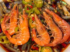 -40号厦门海鲜大排档(中山路店)